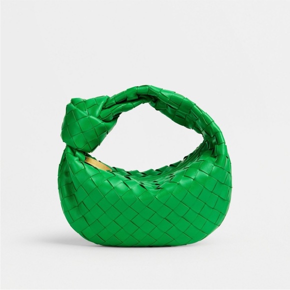 BOTTEGA VENETA Mini Jodie - Picture 9 of 12